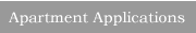Apartment Applications: Northgate Apartments - Columbus, Ohio