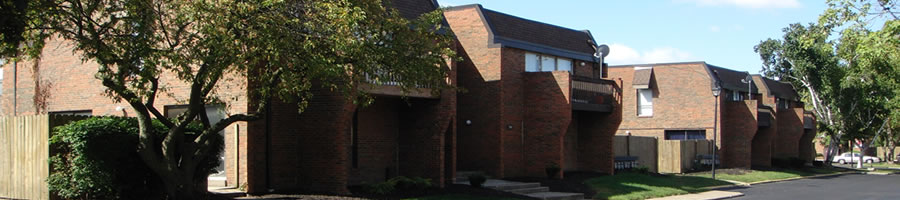 Northgate Apartments - Columbus, Ohio